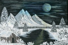 02-Wencloff-David-610604-WI-Bob-Ross-Tribute-scaled